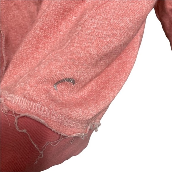 Zyia Active Pink Beach Hoodie - Picture 7 of 10